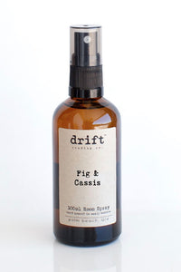 ~~ Drift Trading Co. Room Spray - Fig & Cassis