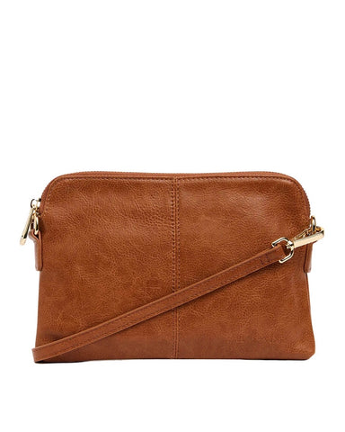 ~ ELMS+KING Bowery Wallet - Tan Pebble