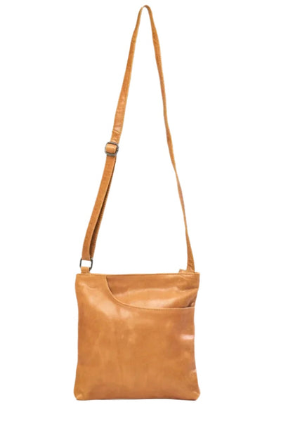 ~ BARE Betty Bag - Almond