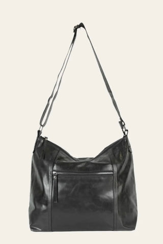 ~ BARE Barcelona Bag - Black