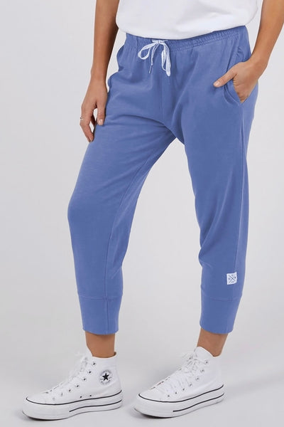 Brunch Pant - Cornflower