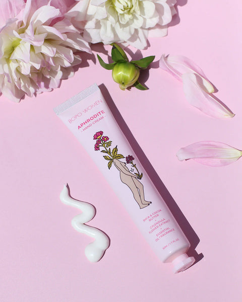 ~~ BOPO Women Aphrodite Luxury Hand Cream