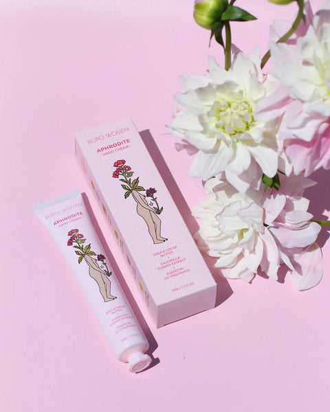 ~~ BOPO Women Aphrodite Luxury Hand Cream