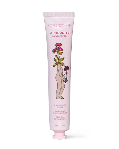 ~~ BOPO Women Aphrodite Luxury Hand Cream