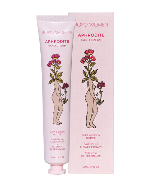 ~~ BOPO Women Aphrodite Luxury Hand Cream