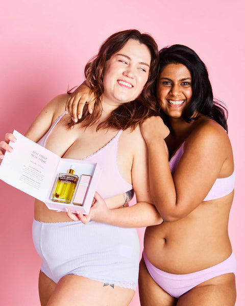 ~~ BOPO Women Self Love Gift Set