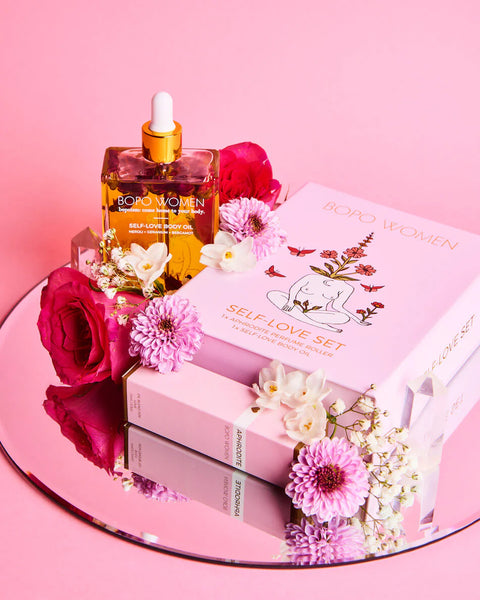 ~~ BOPO Women Self Love Gift Set