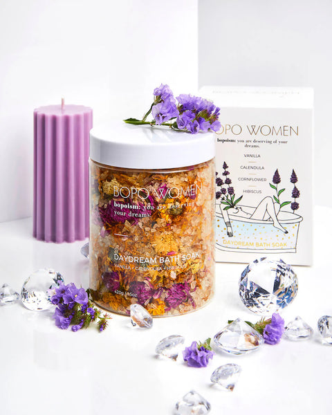 ~~ BOPO Women Bath Soak - Daydream