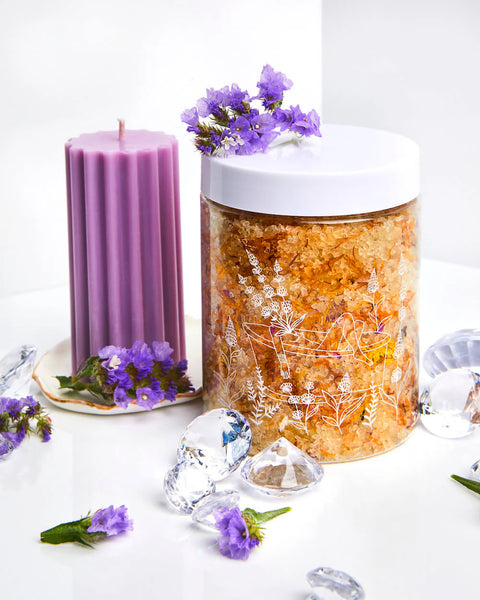~~ BOPO Women Bath Soak - Daydream
