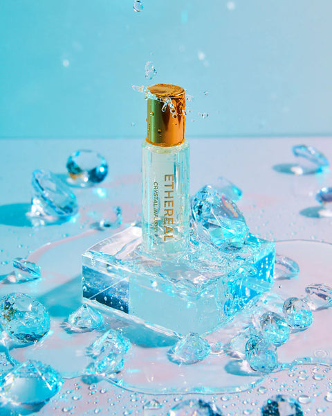 ~~ BOPO Women Crystal Perfume Roller - Ethereal