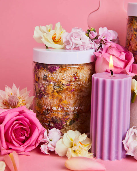 ~~ BOPO Women Bath Soak - Daydream