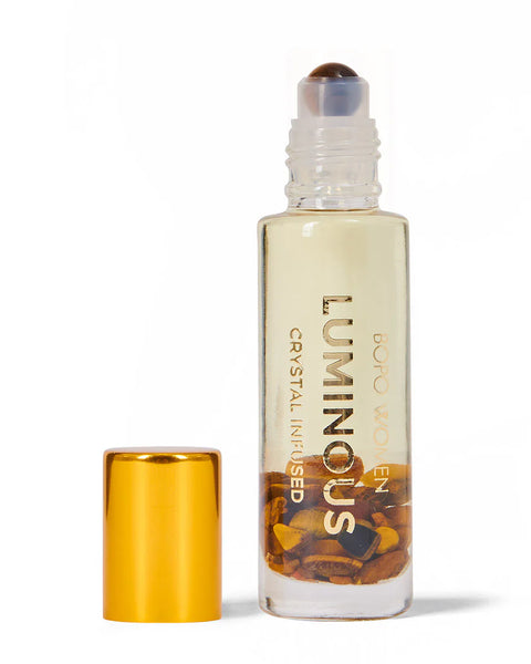 ~~ BOPO Women Crystal Perfume Roller - Luminous