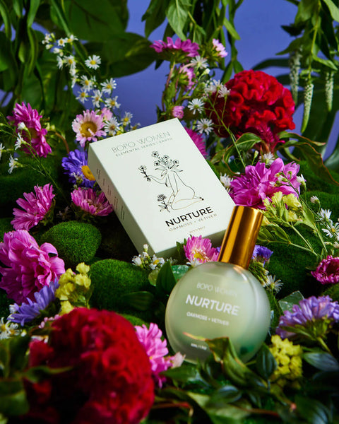 ~~ BOPO Women Body Mist - Nurture