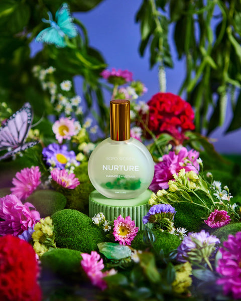 ~~ BOPO Women Body Mist - Nurture