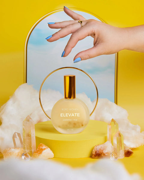 ~~ BOPO Women Body Mist - Elevate