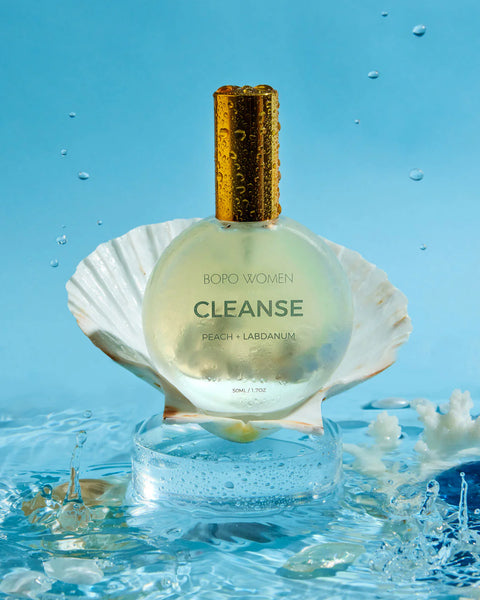 ~~ BOPO Women Body Mist - Cleanse