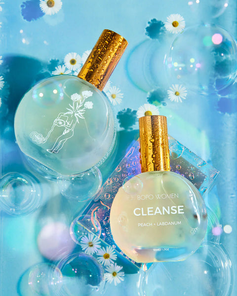 ~~ BOPO Women Body Mist - Cleanse
