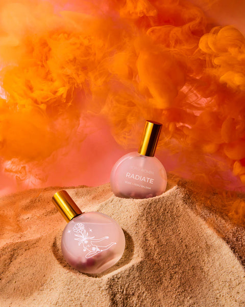 ~~ BOPO Women Body Mist - Radiate