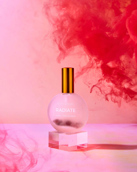 ~~ BOPO Women Body Mist - Radiate