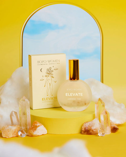 ~~ BOPO Women Body Mist - Elevate