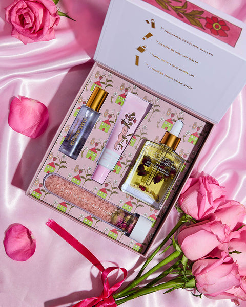 ~~ BOPO Women Mama's Self-Care Set