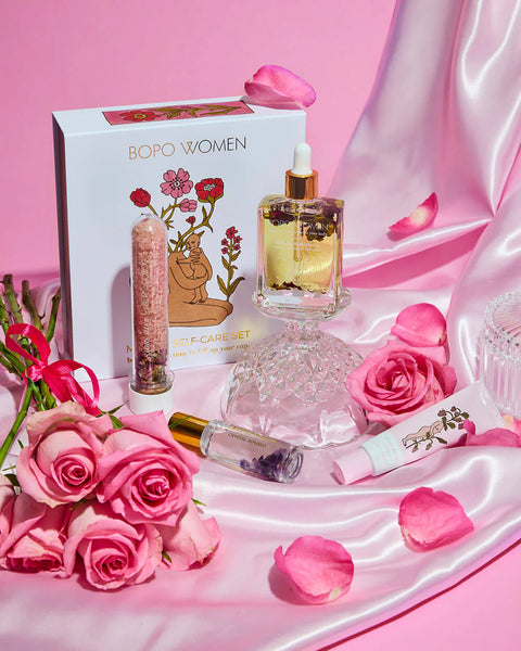 ~~ BOPO Women Mama's Self-Care Set