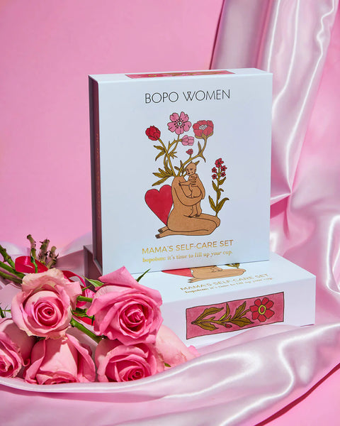 ~~ BOPO Women Mama's Self-Care Set