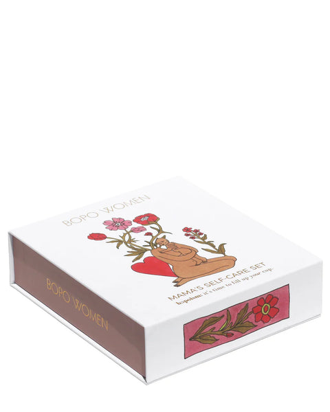 ~~ BOPO Women Mama's Self-Care Set