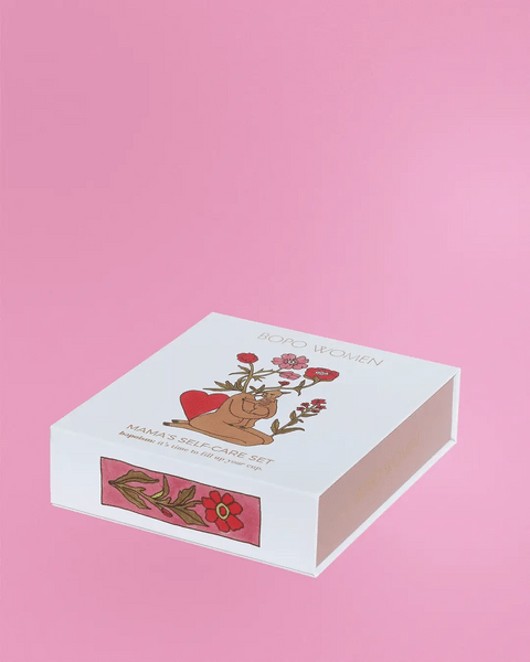 ~~ BOPO Women Mama's Self-Care Set