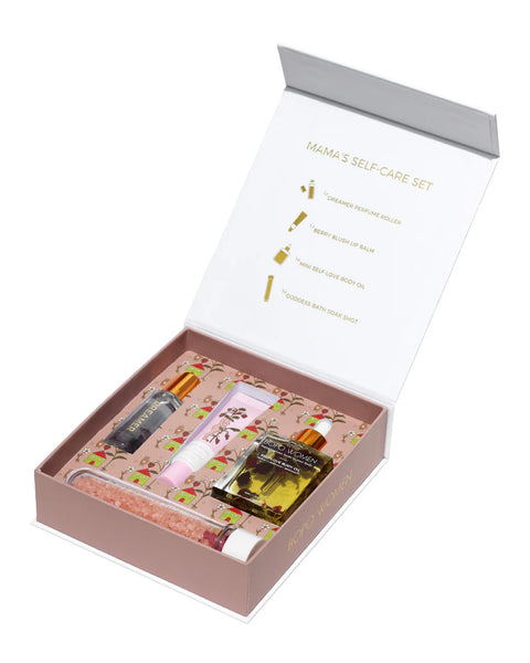 ~~ BOPO Women Mama's Self-Care Set
