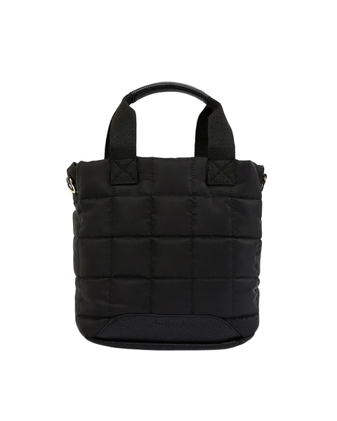 ~ ELMS+KING Santa Monica Tote Mini - Black