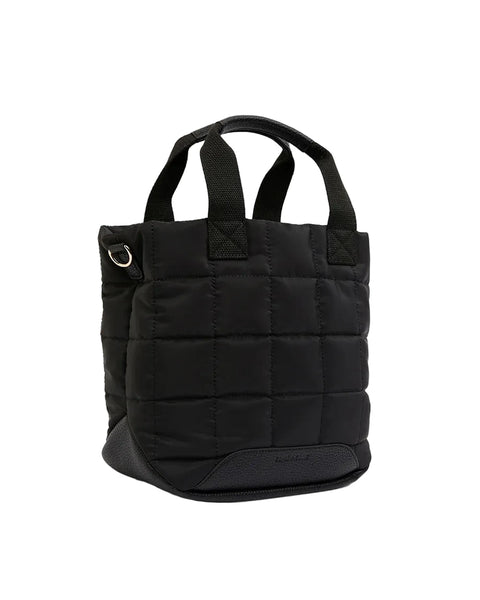 ~ ELMS+KING Santa Monica Tote Mini - Black