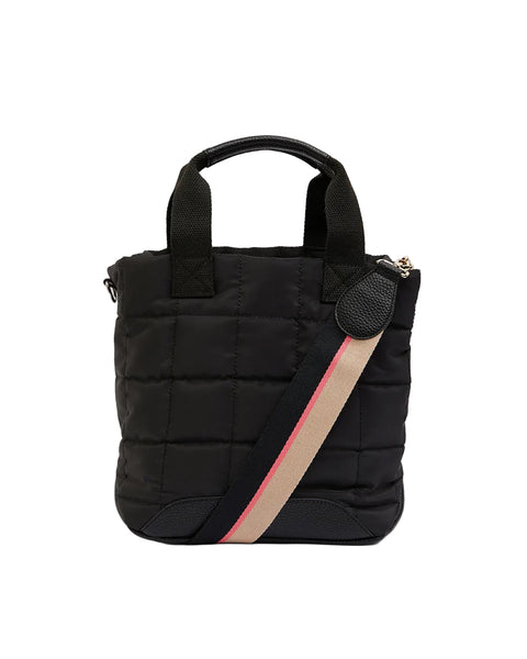 ~ ELMS+KING Santa Monica Tote Mini - Black