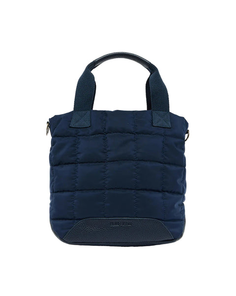 ~ ELMS+KING Santa Monica Tote Mini - French Navy