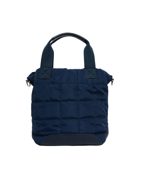 ~ ELMS+KING Santa Monica Tote Mini - French Navy