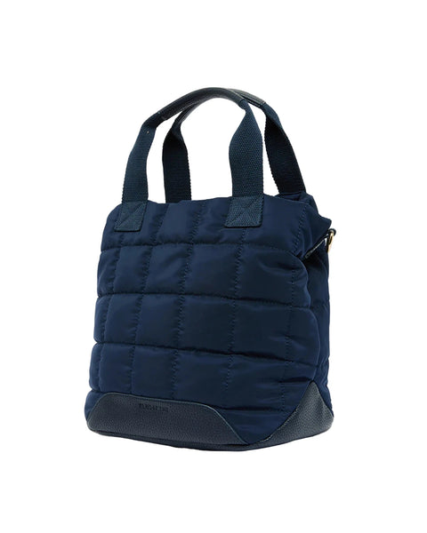 ~ ELMS+KING Santa Monica Tote Mini - French Navy