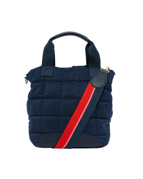 ~ ELMS+KING Santa Monica Tote Mini - French Navy