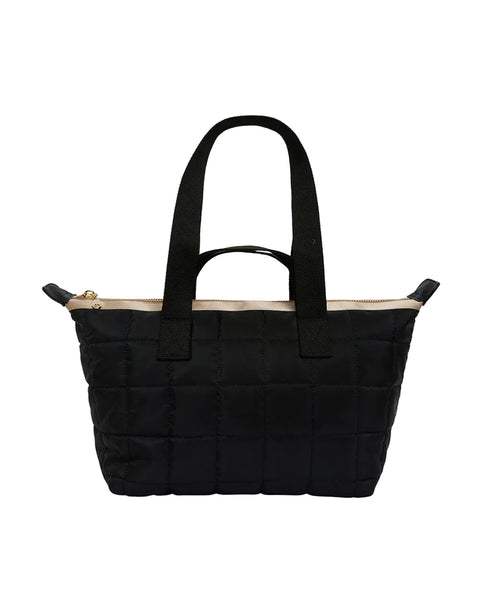 ~ ELMS+KING Spencer Mini - Black