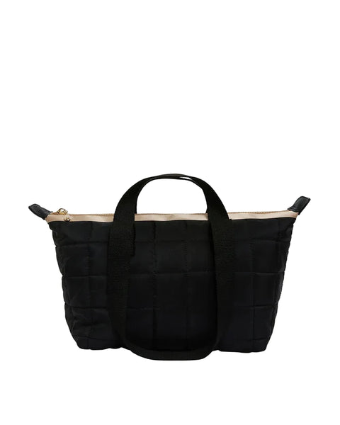 ~ ELMS+KING Spencer Mini - Black