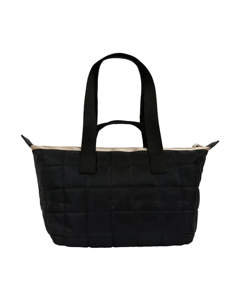 ~ ELMS+KING Spencer Mini - Black