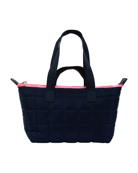 ~ ELMS+KING Spencer Mini - French Navy