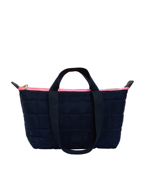 ~ ELMS+KING Spencer Mini - French Navy