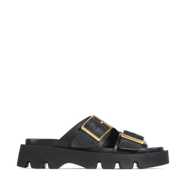 ~~~ EOS Monni Slide - Black