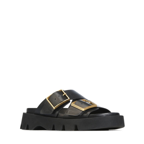 ~~~ EOS Monni Slide - Black