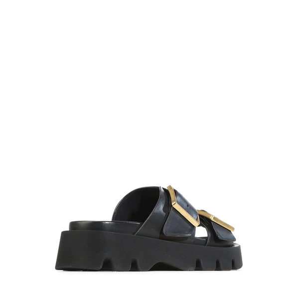 ~~~ EOS Monni Slide - Black
