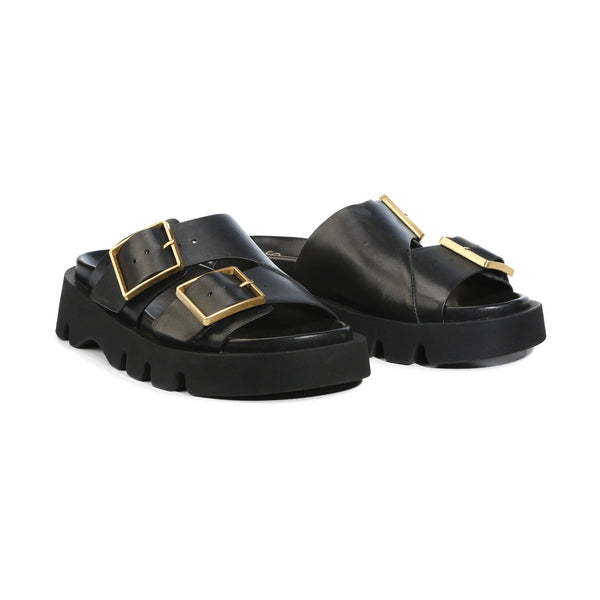 ~~~ EOS Monni Slide - Black