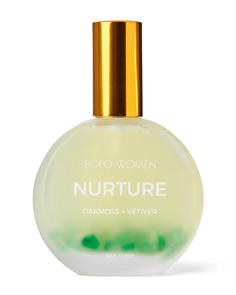 ~~ BOPO Women Body Mist - Nurture