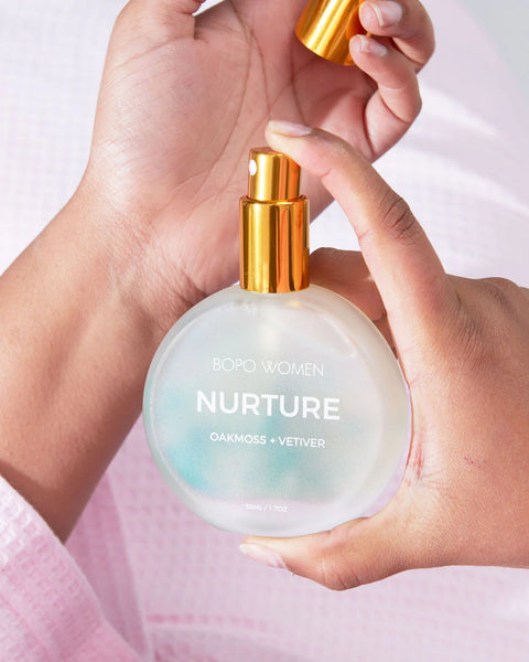 ~~ BOPO Women Body Mist - Nurture
