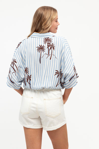 Zara Shirt - Stripe