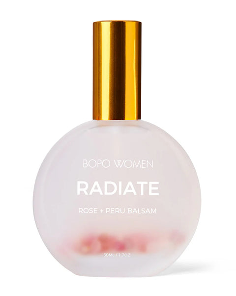 ~~ BOPO Women Body Mist - Radiate